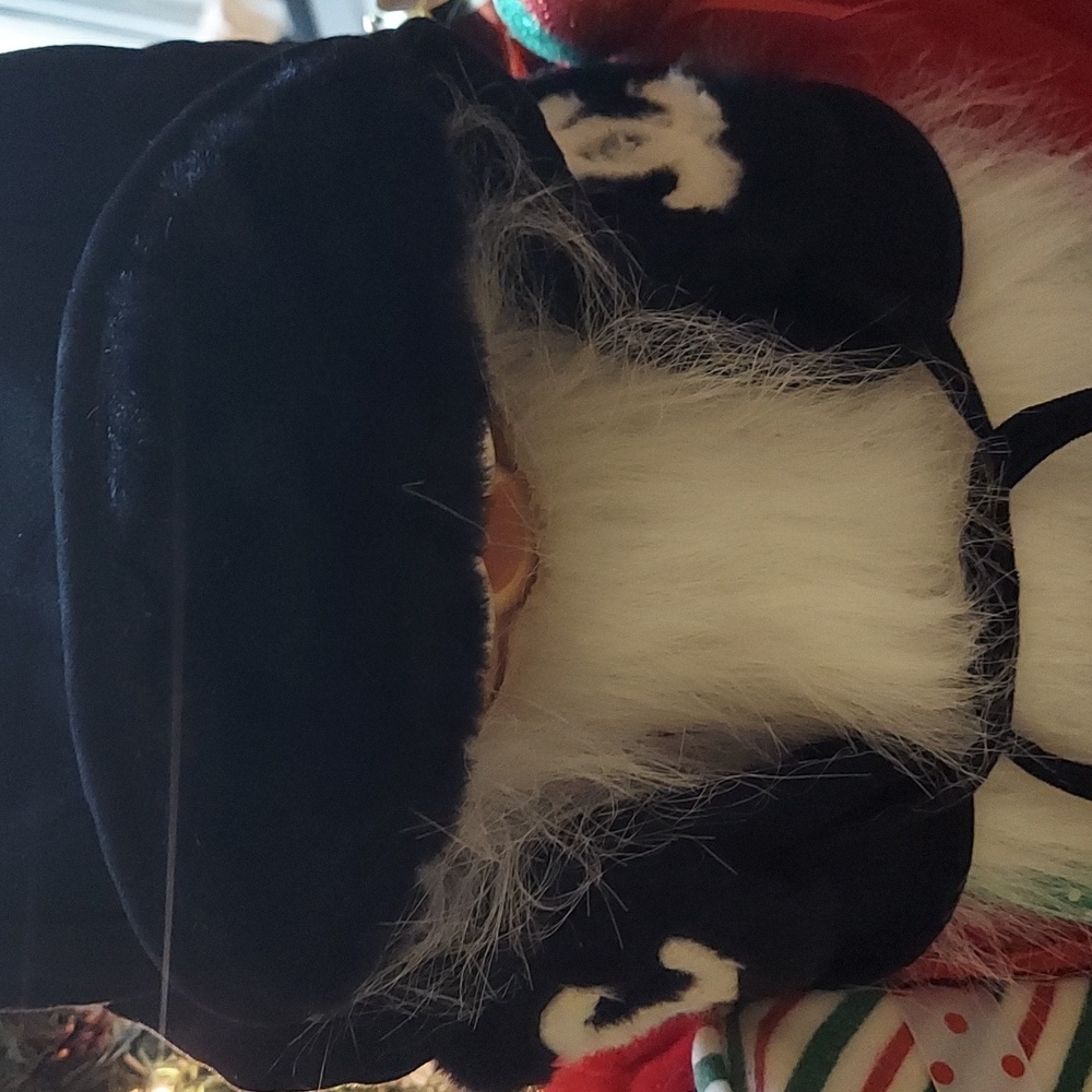Chanel Trapper Hat NWT - Picture 2 of 6